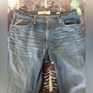 ARIAT legacy men’s jeans 36/32
